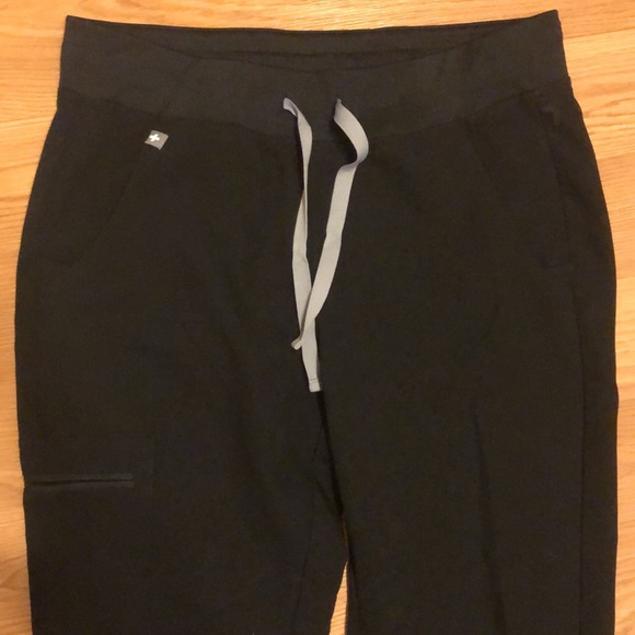 Figs Zamora scrub pant - Picture 2 of 4